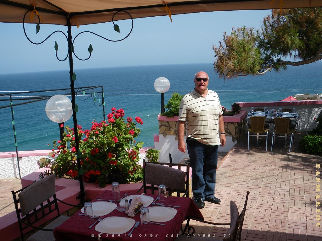 ORAN 2009 Restaurant avant KRISTEL RENE ESTEVE.JPG